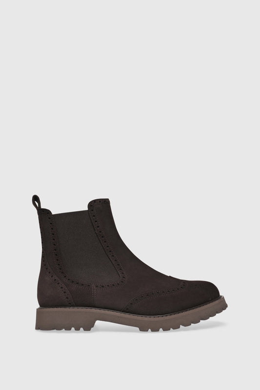 Stiefelette 9088