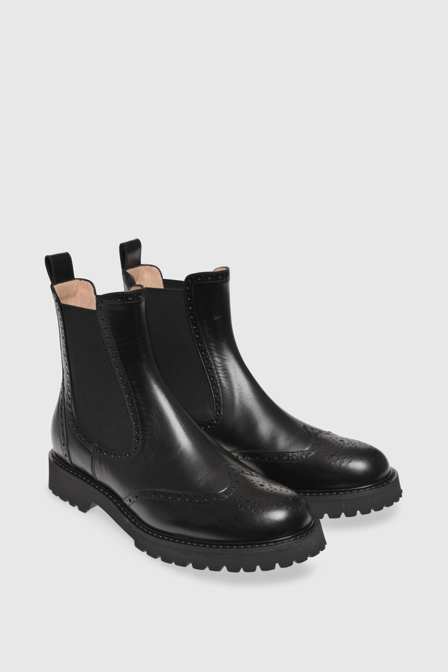 Stiefelette 9088
