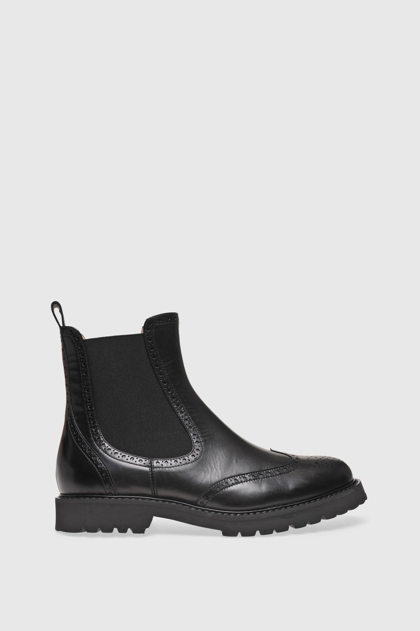 Stiefelette 9088