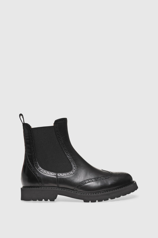 Ankle Boot 9088