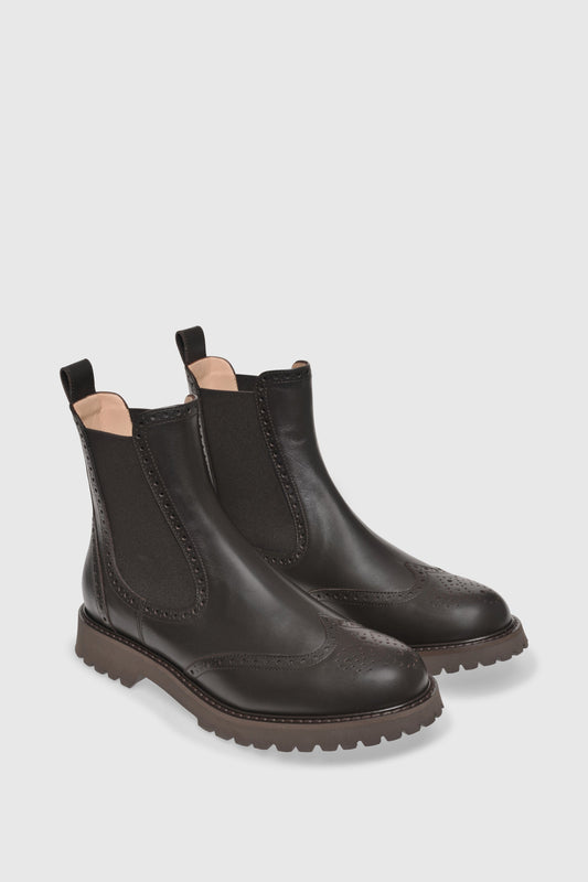 Stiefelette 9088