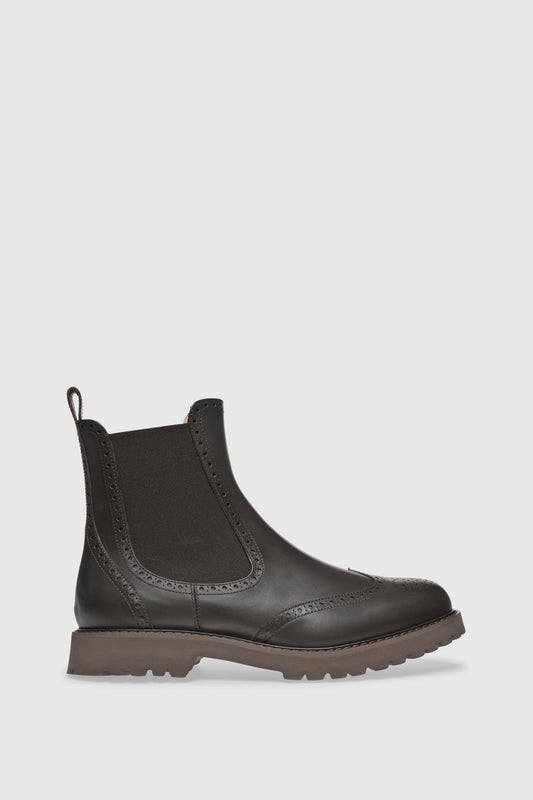 Stiefelette 9088