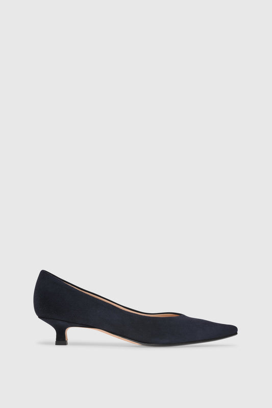 Pump 9207