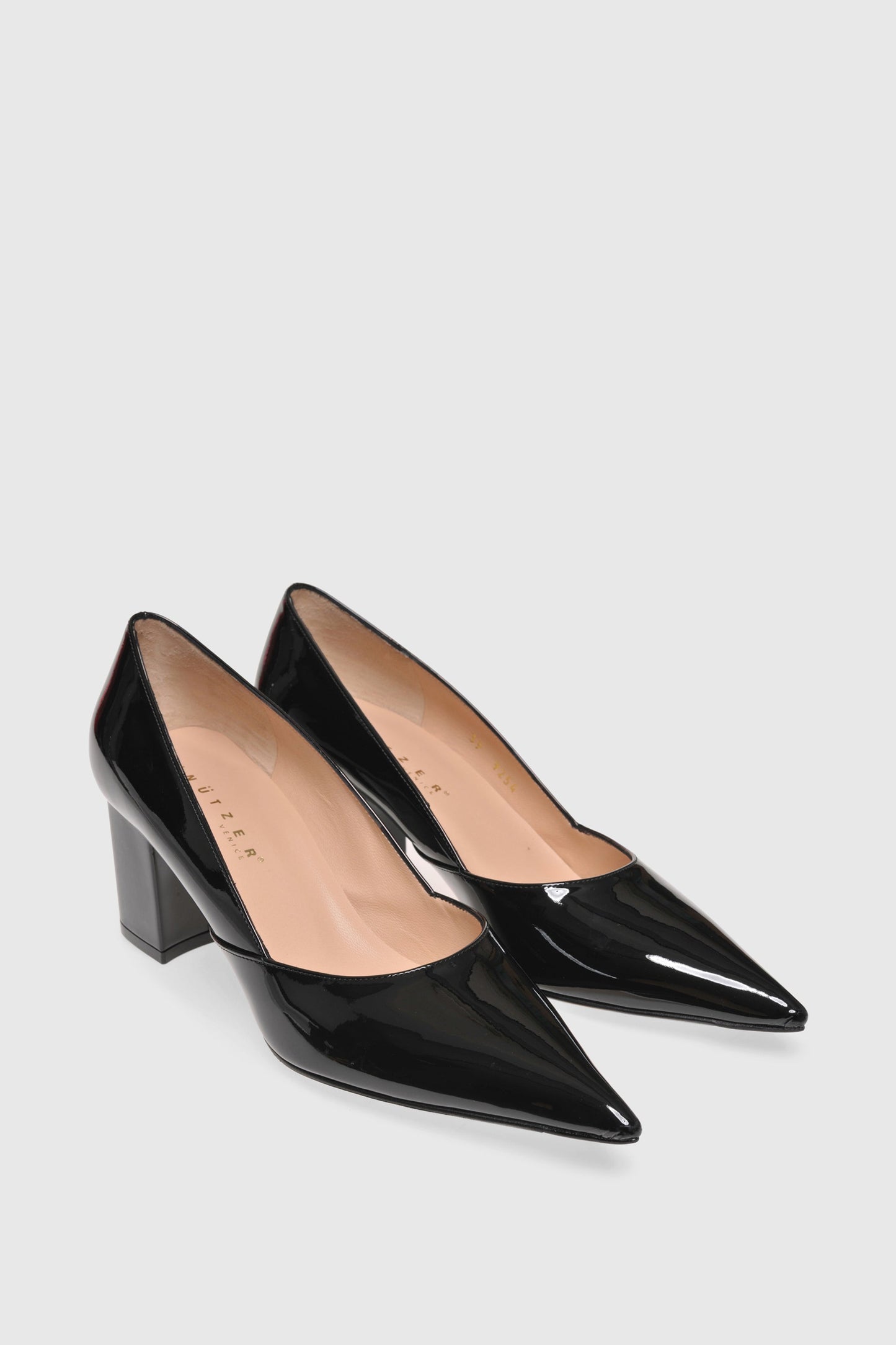 Pump 9254