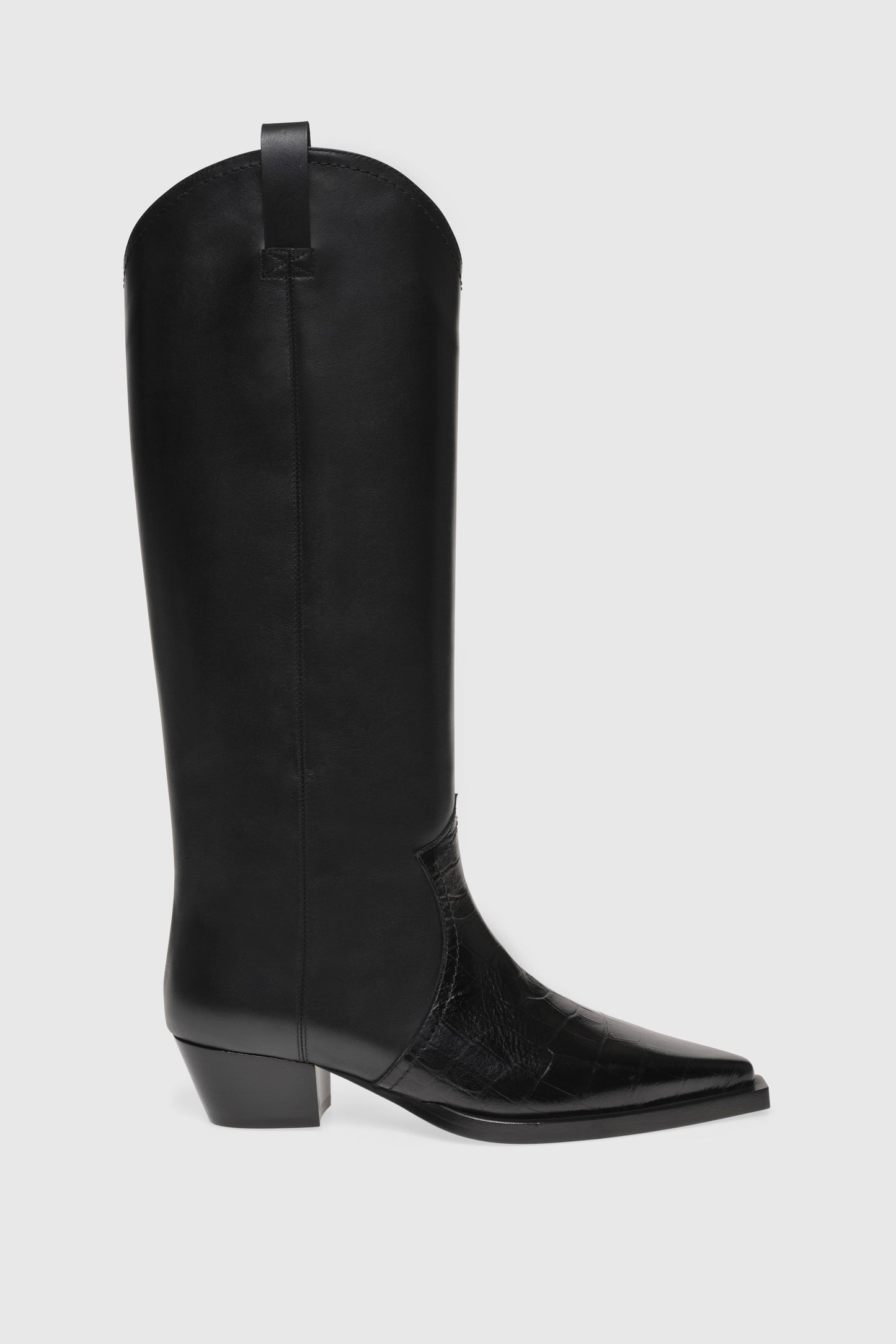 Boot 9257