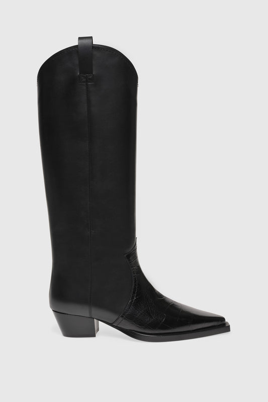 Stiefel 9257