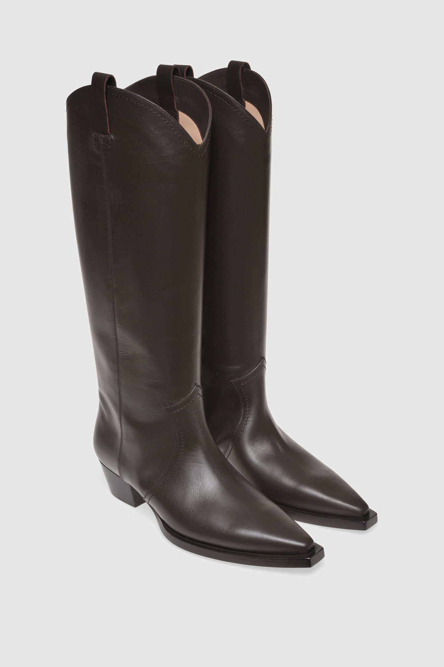 Boot 9257