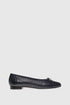Navy Cocco Stampato