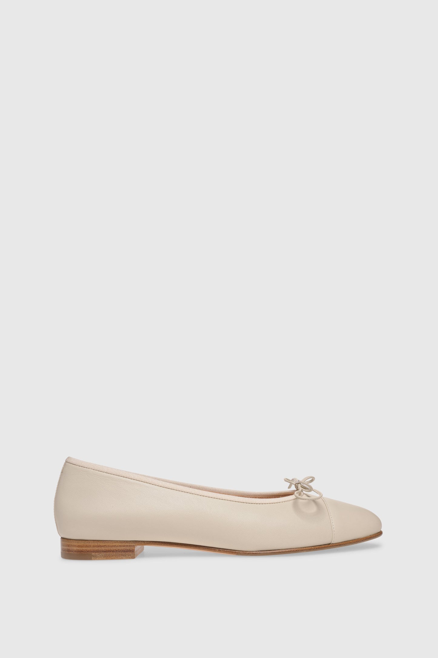 Ballerina 963 Smooth Leather