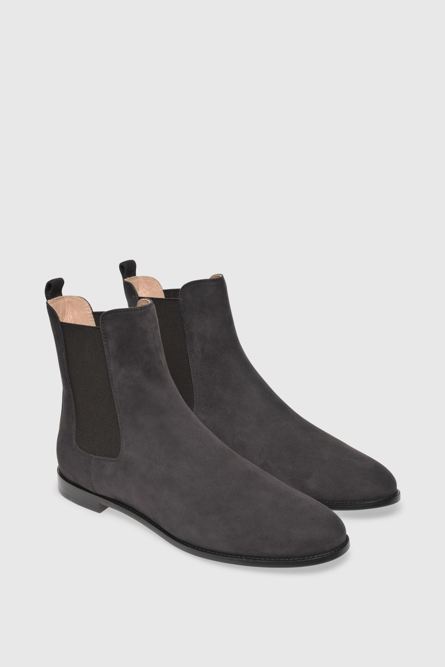 Stiefelette 999