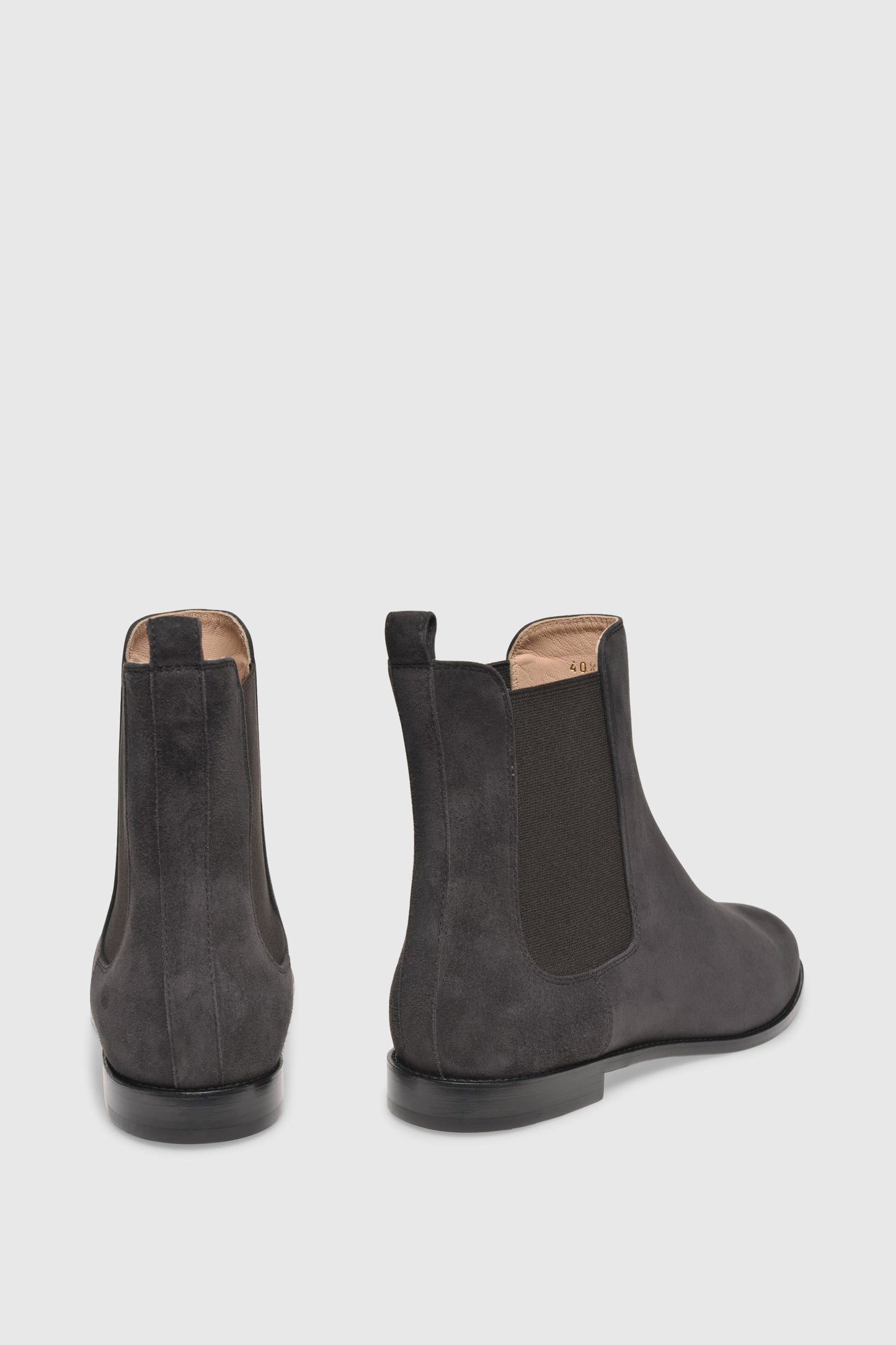 Stiefelette 999