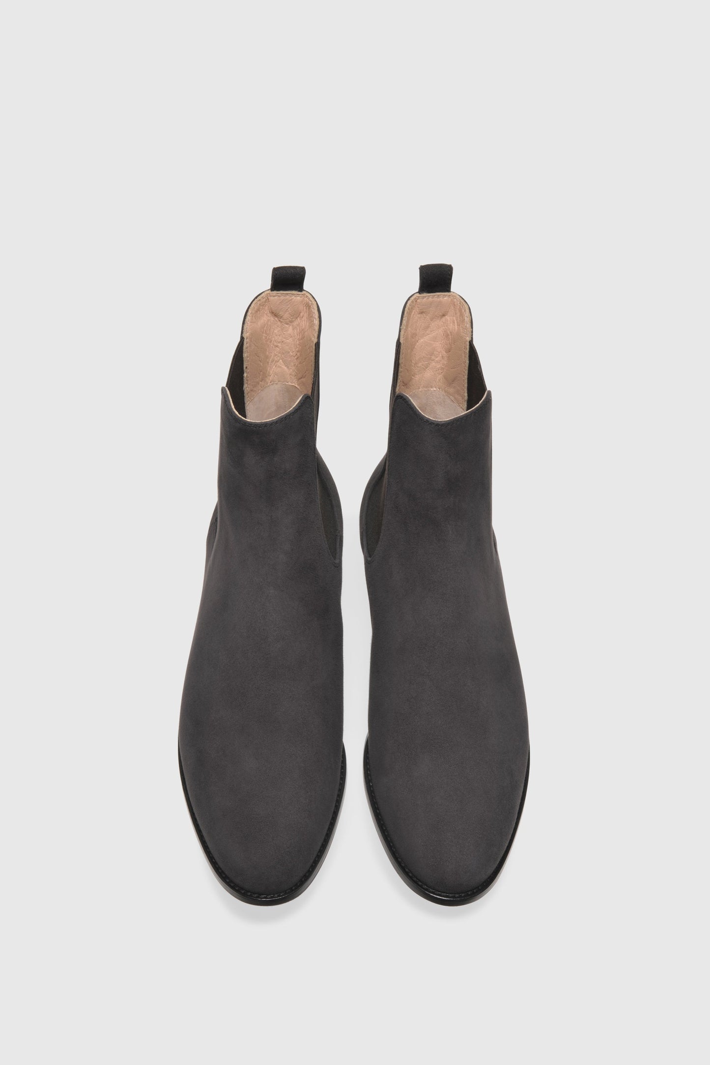Stiefelette 999