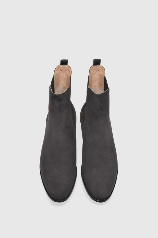 Stiefelette 999