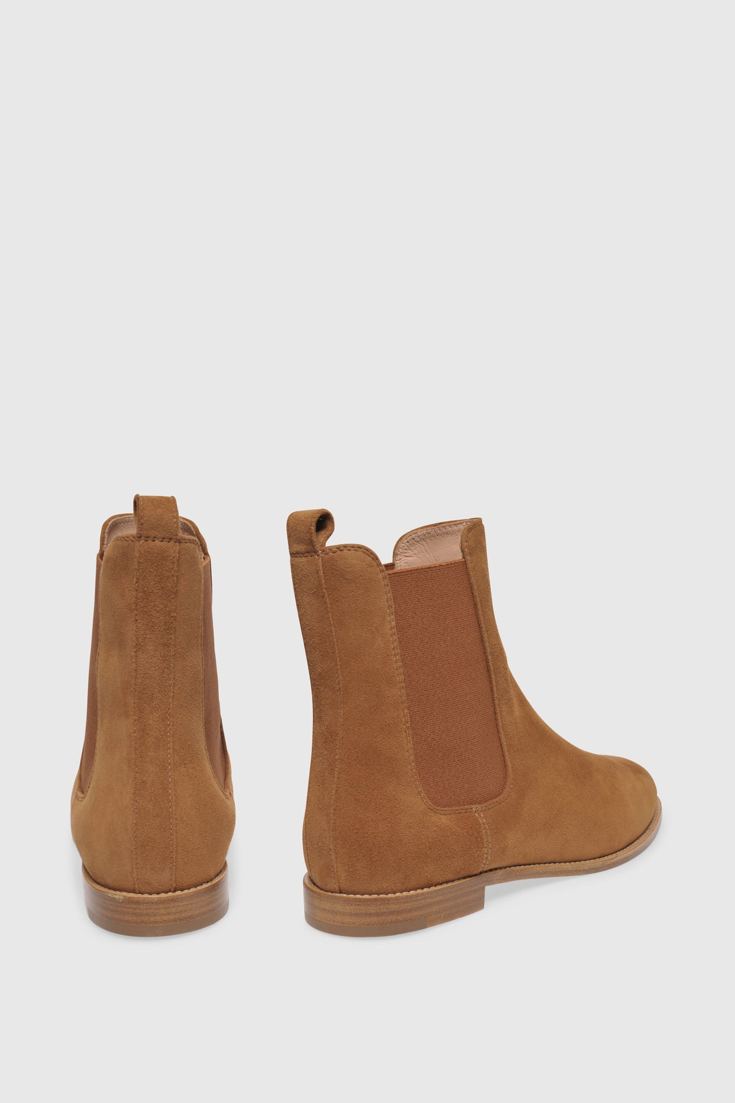 Stiefelette 999