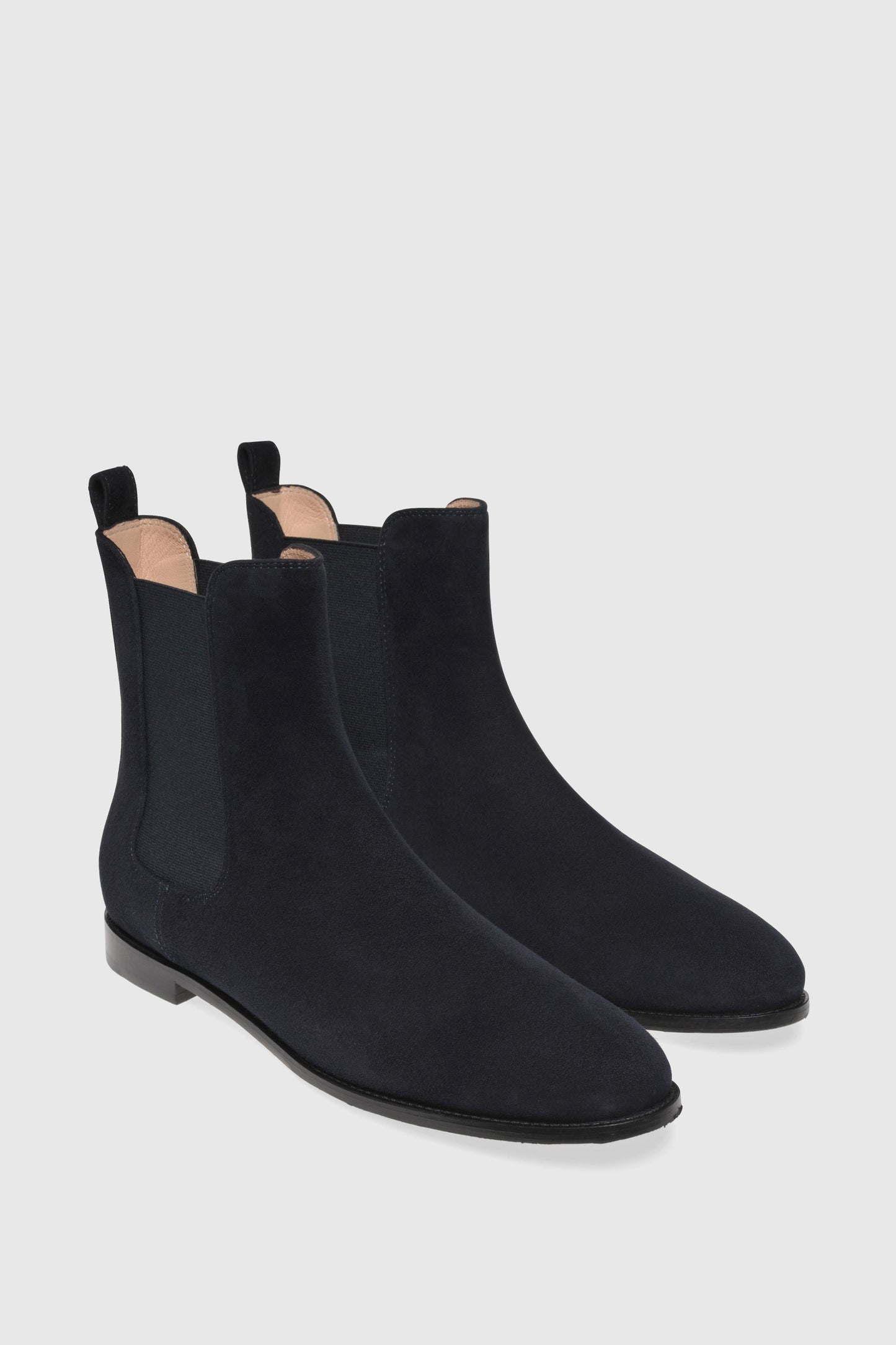 Stiefelette 999