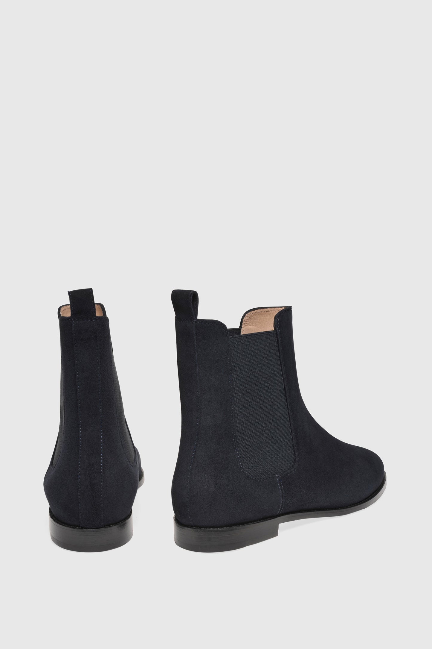 Stiefelette 999