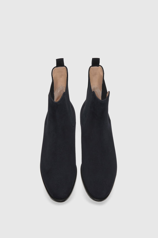 Stiefelette 999