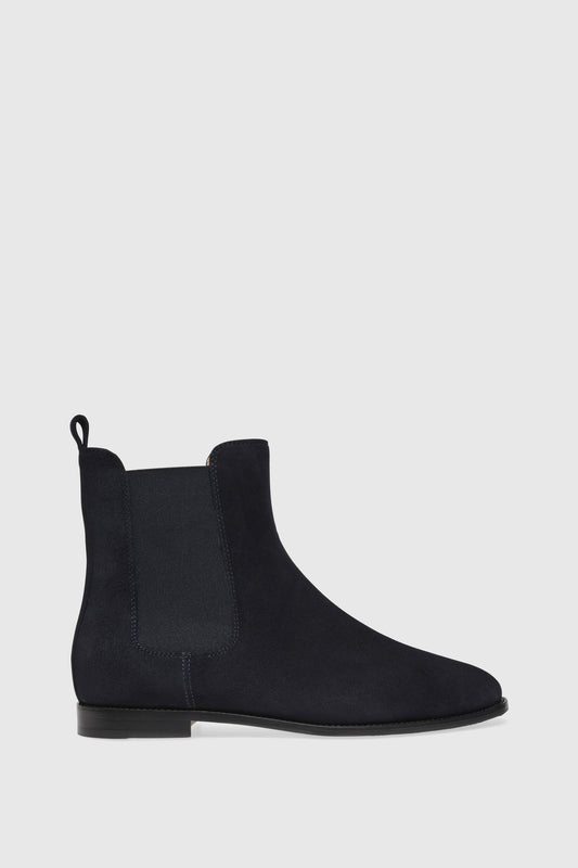 Stiefelette 999