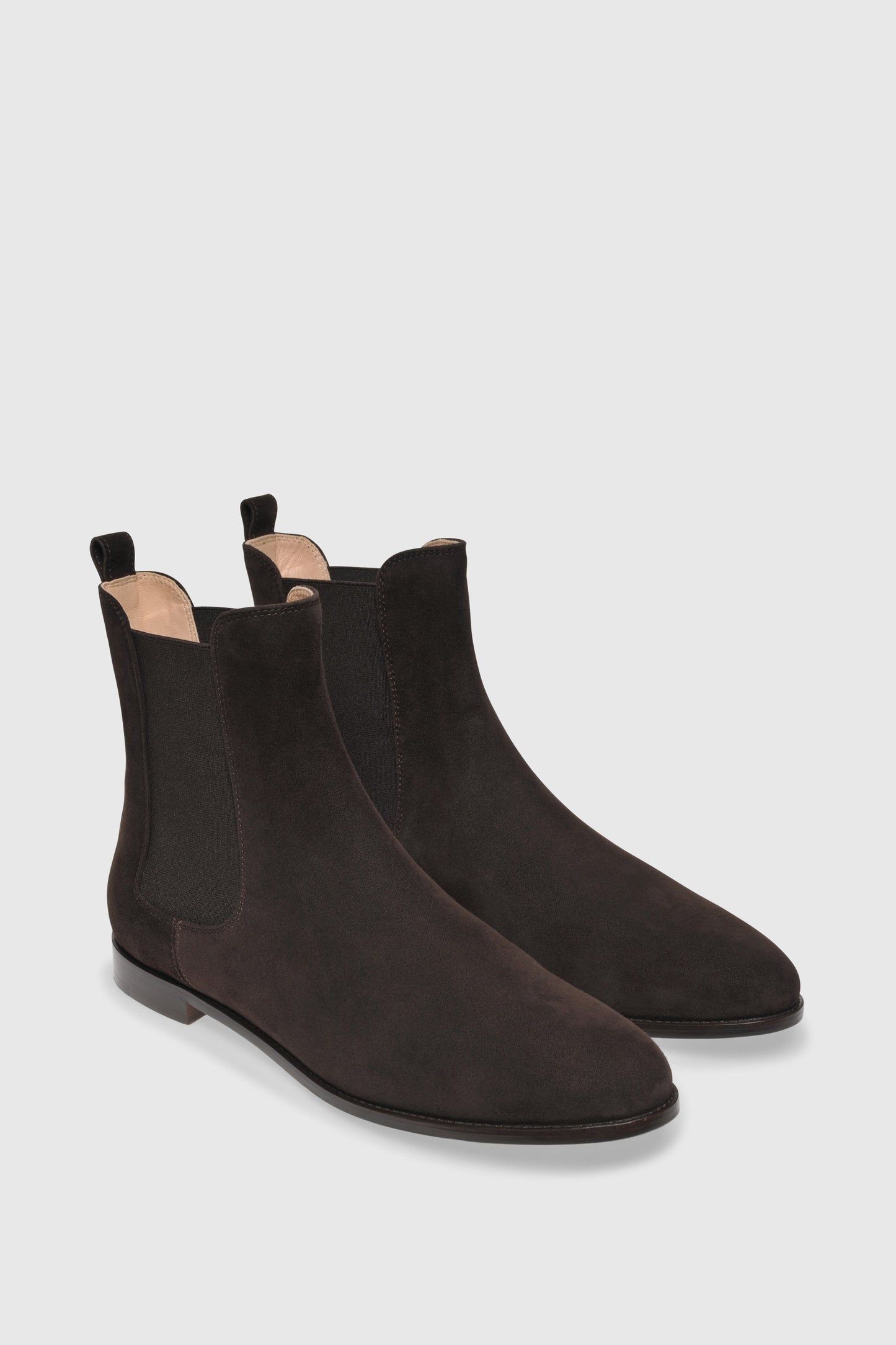 Stiefelette 999