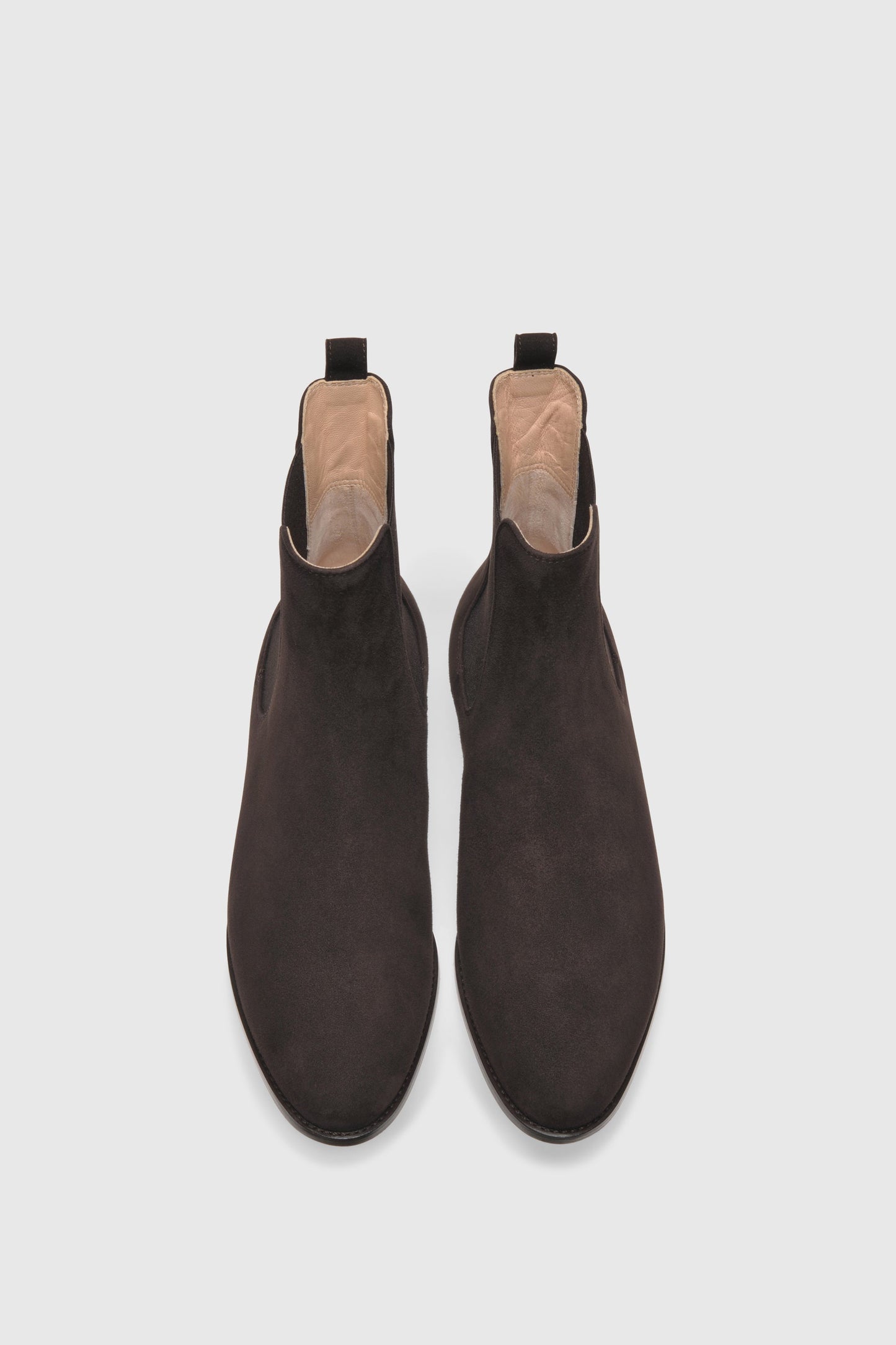 Stiefelette 999