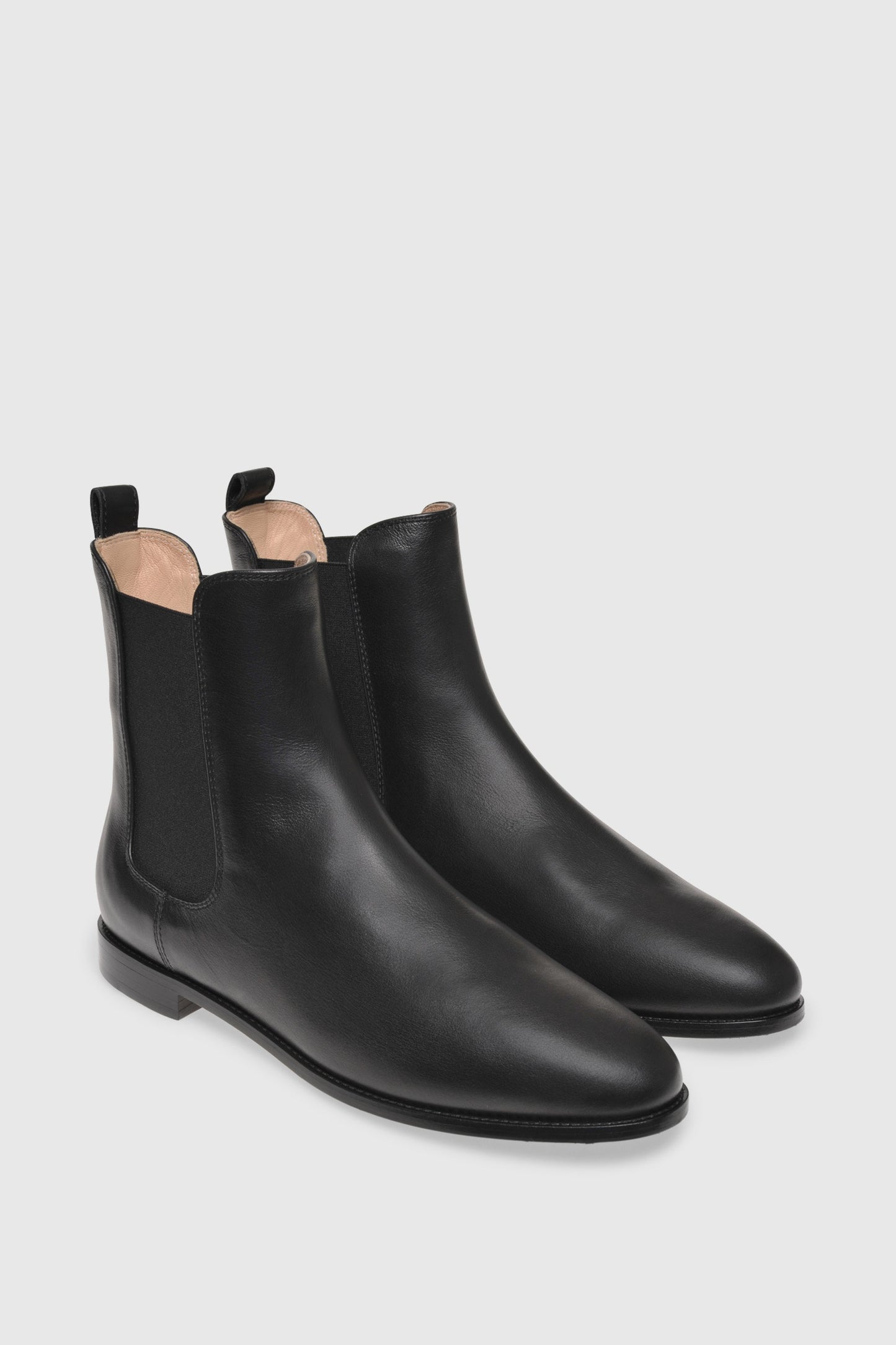 Stiefelette 999