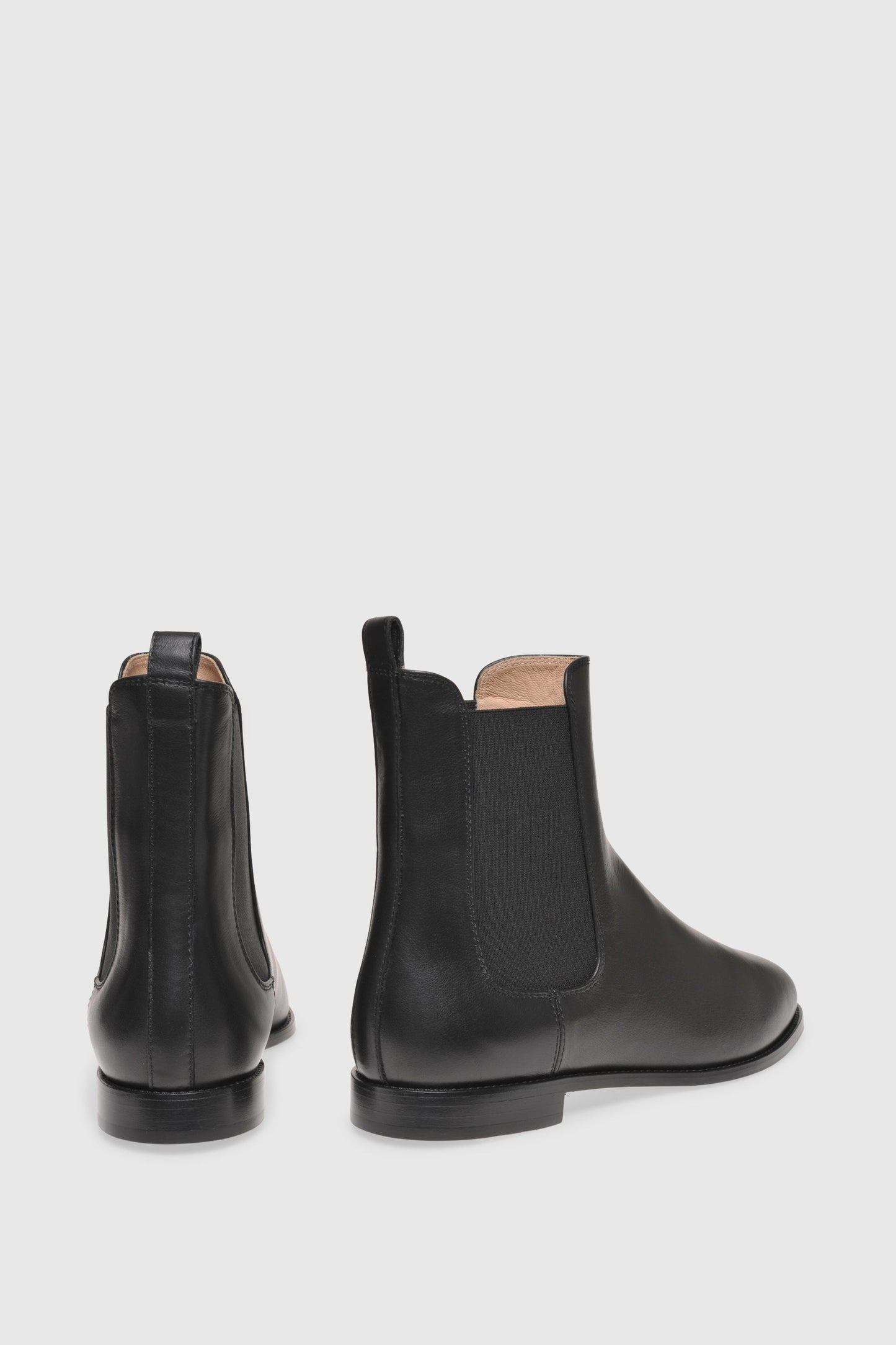 Stiefelette 999