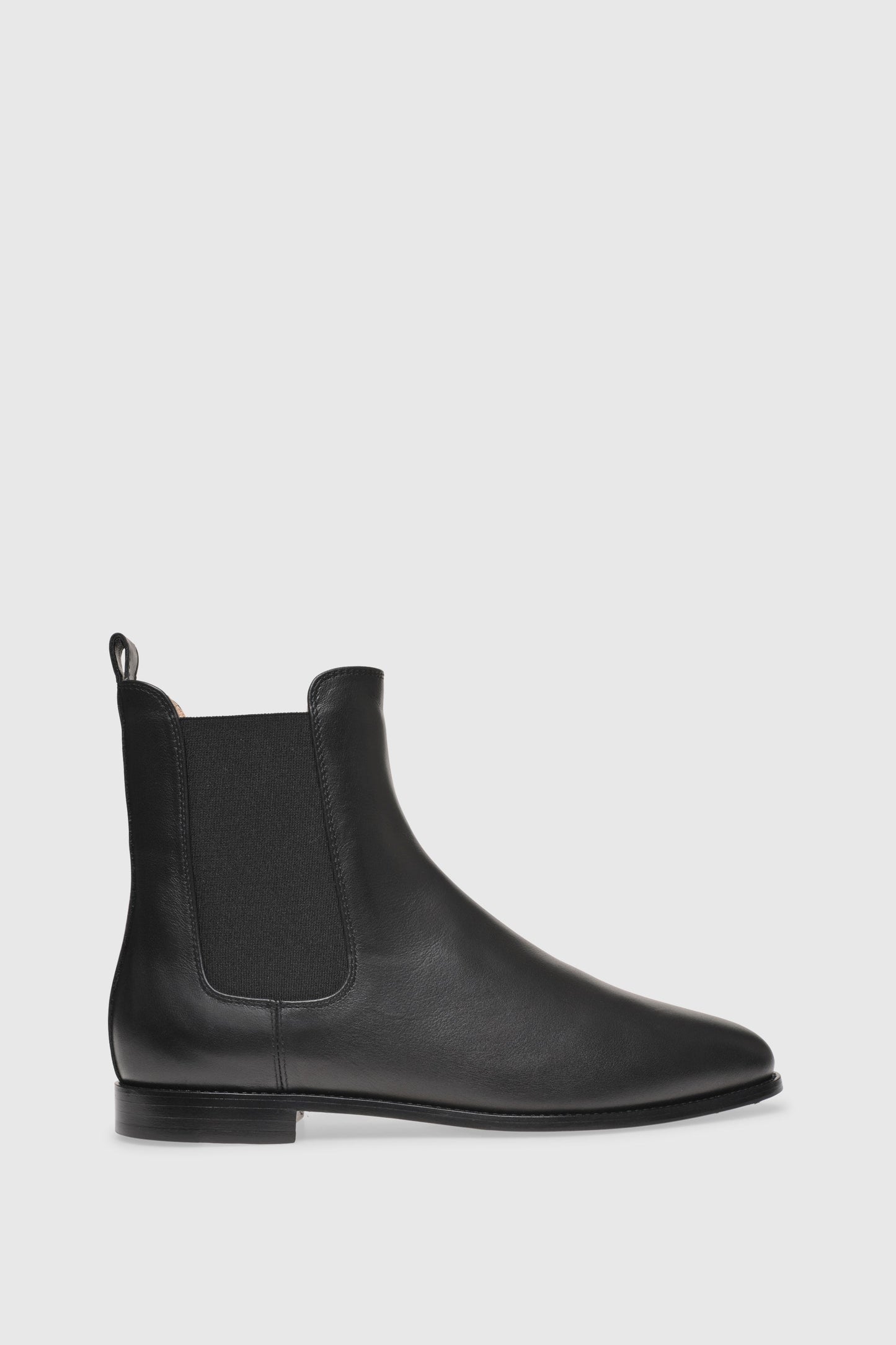 Stiefelette 999