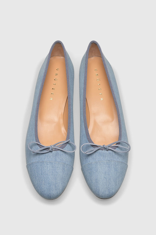Ballerina 963 Textile