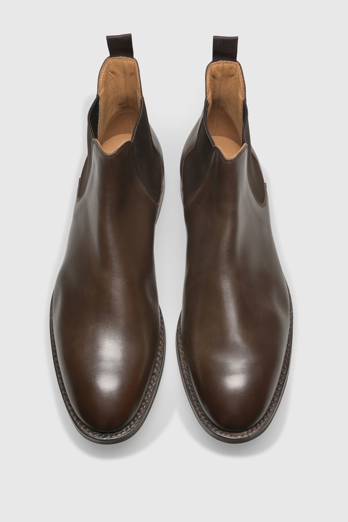 Boot 1703