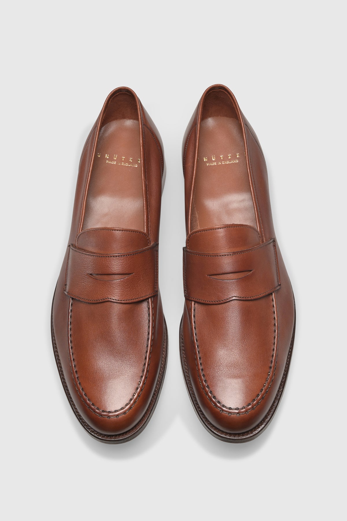 Loafer 1400