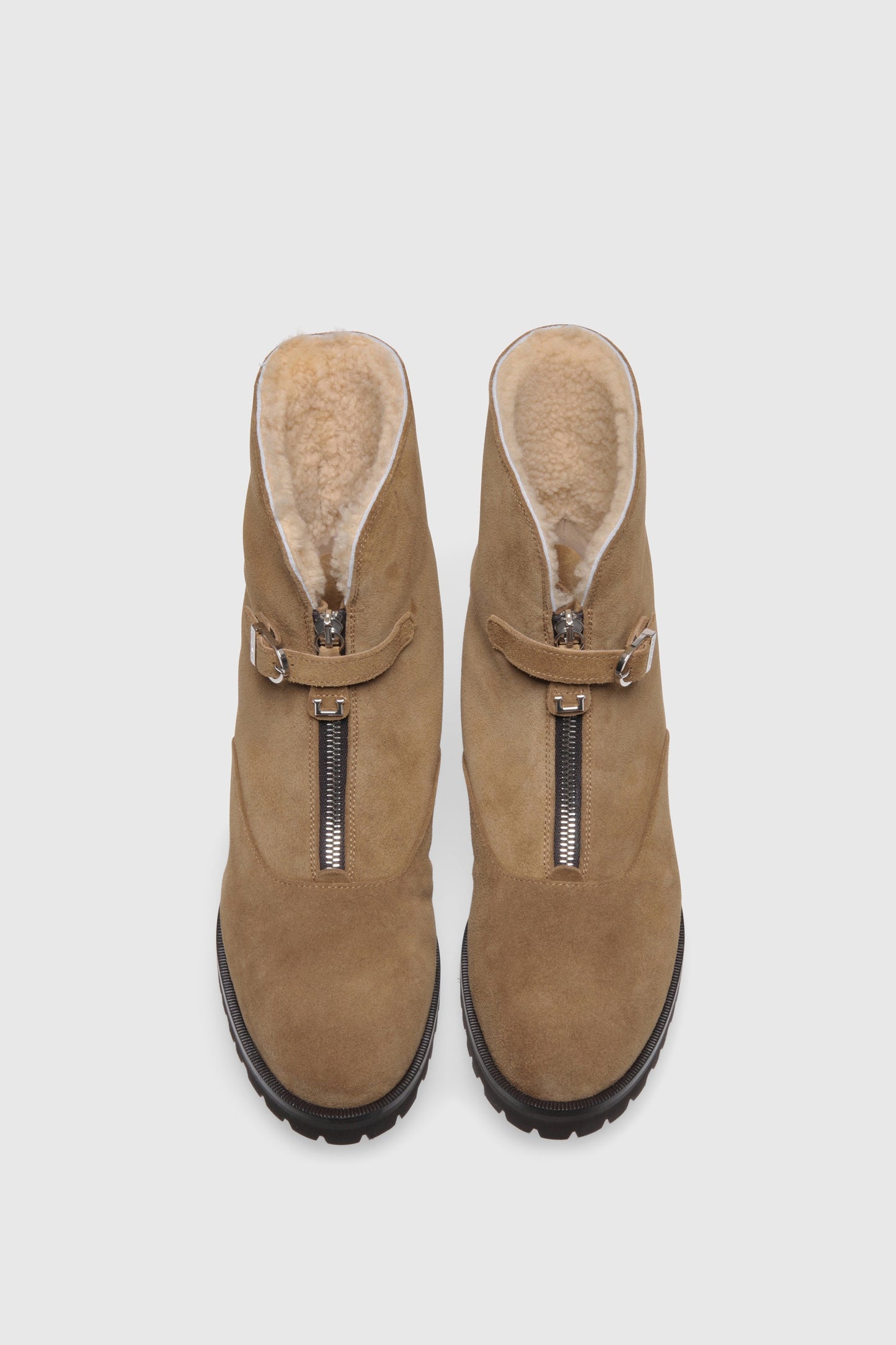 Ankle Boots 1978