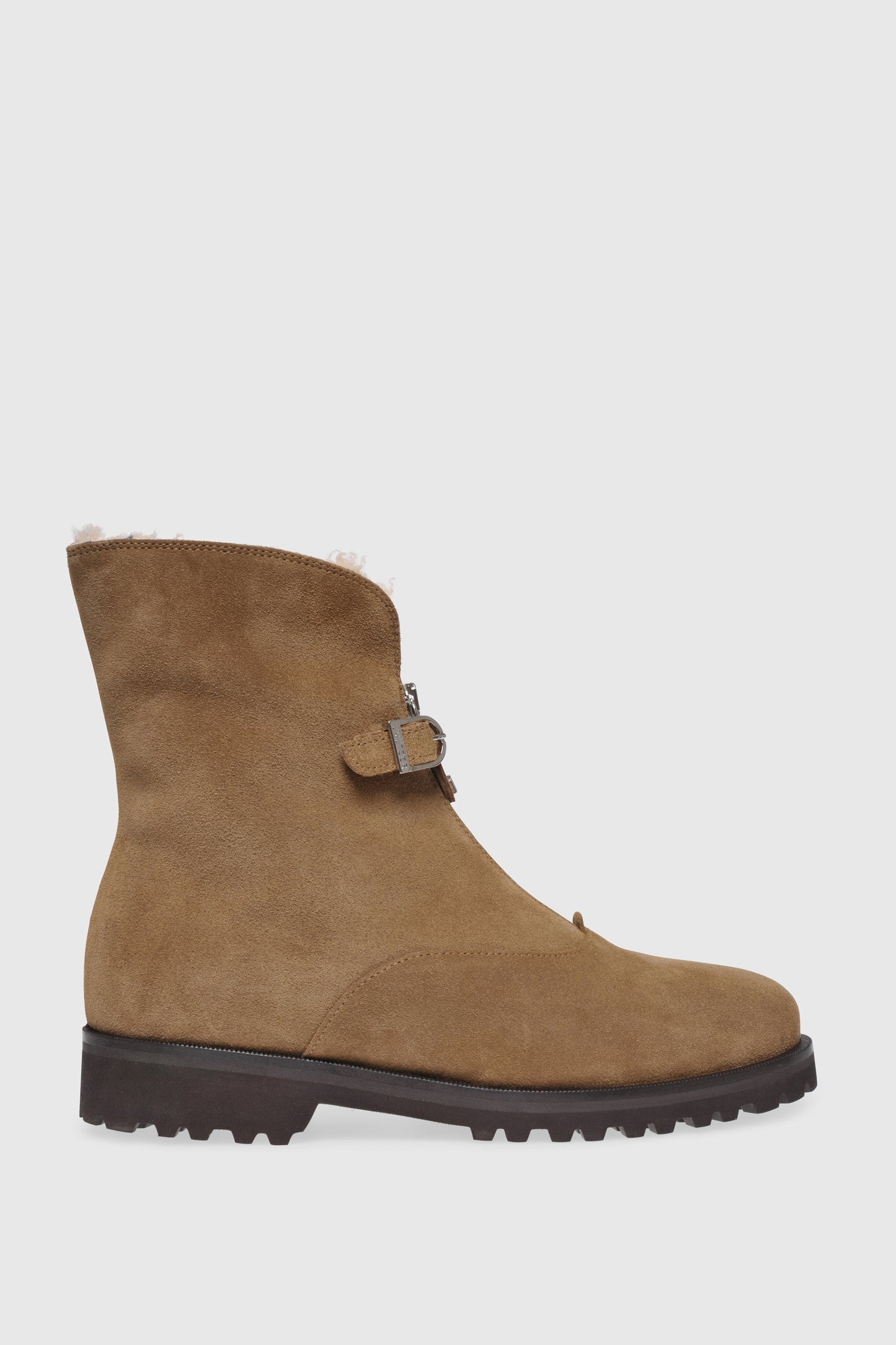 Ankle Boots 1978