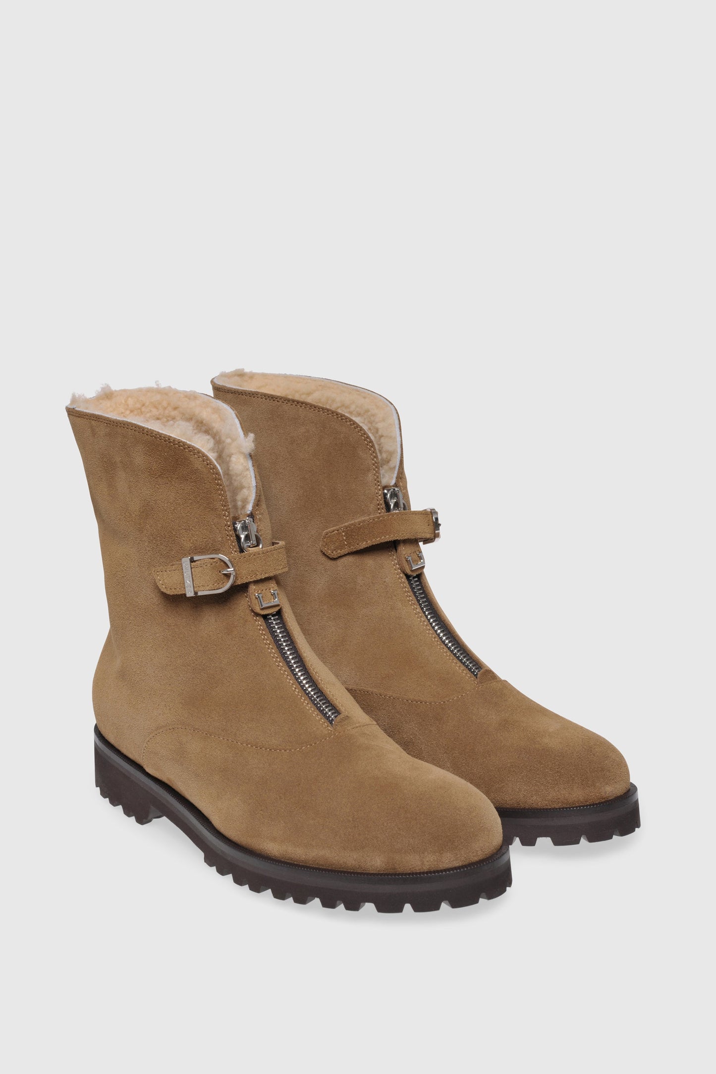 Ankle Boots 1978