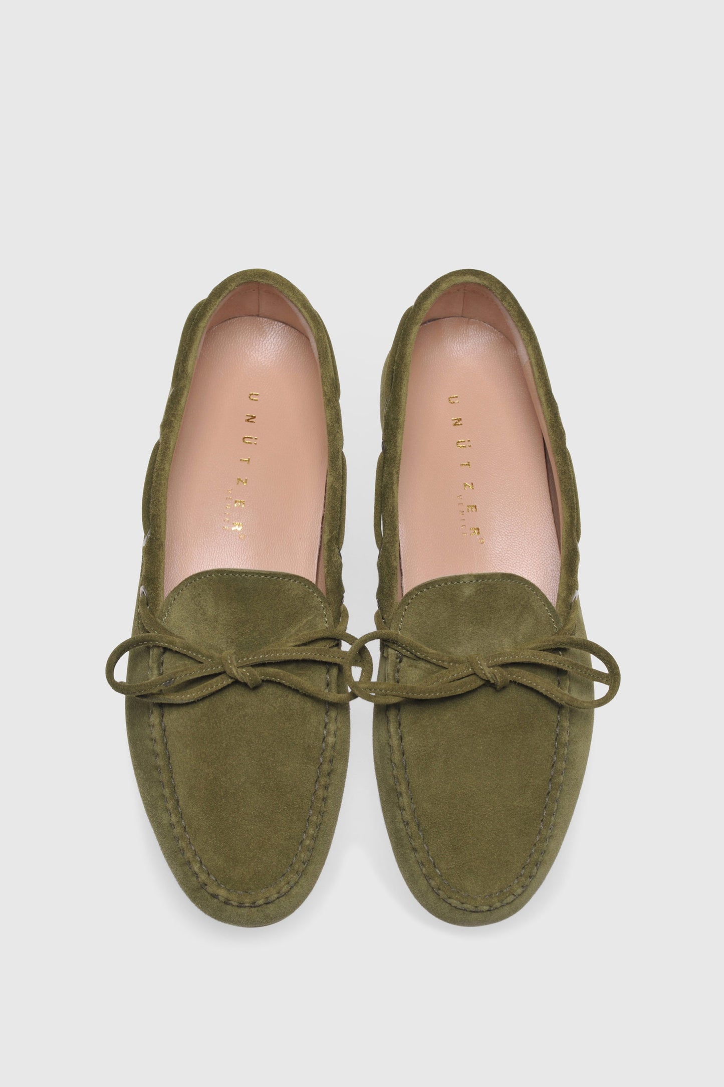 Loafer U102