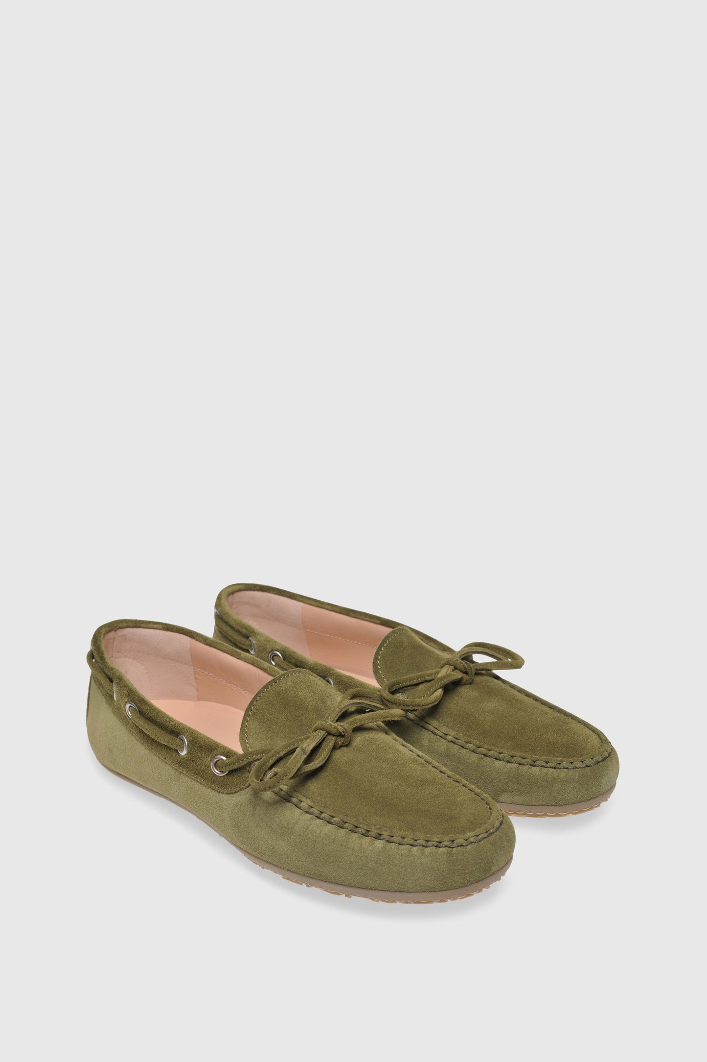Loafer U102