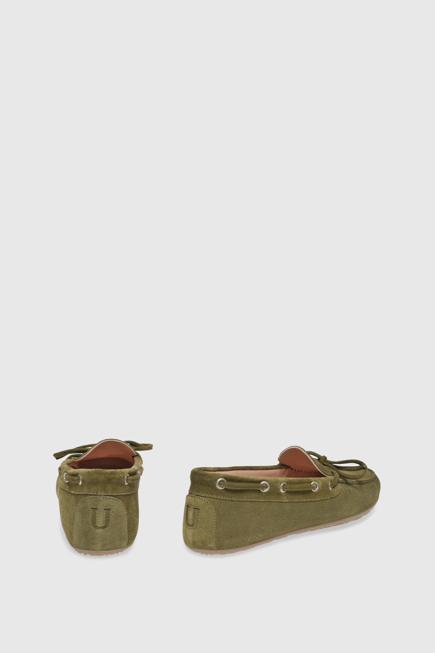 Loafer U102