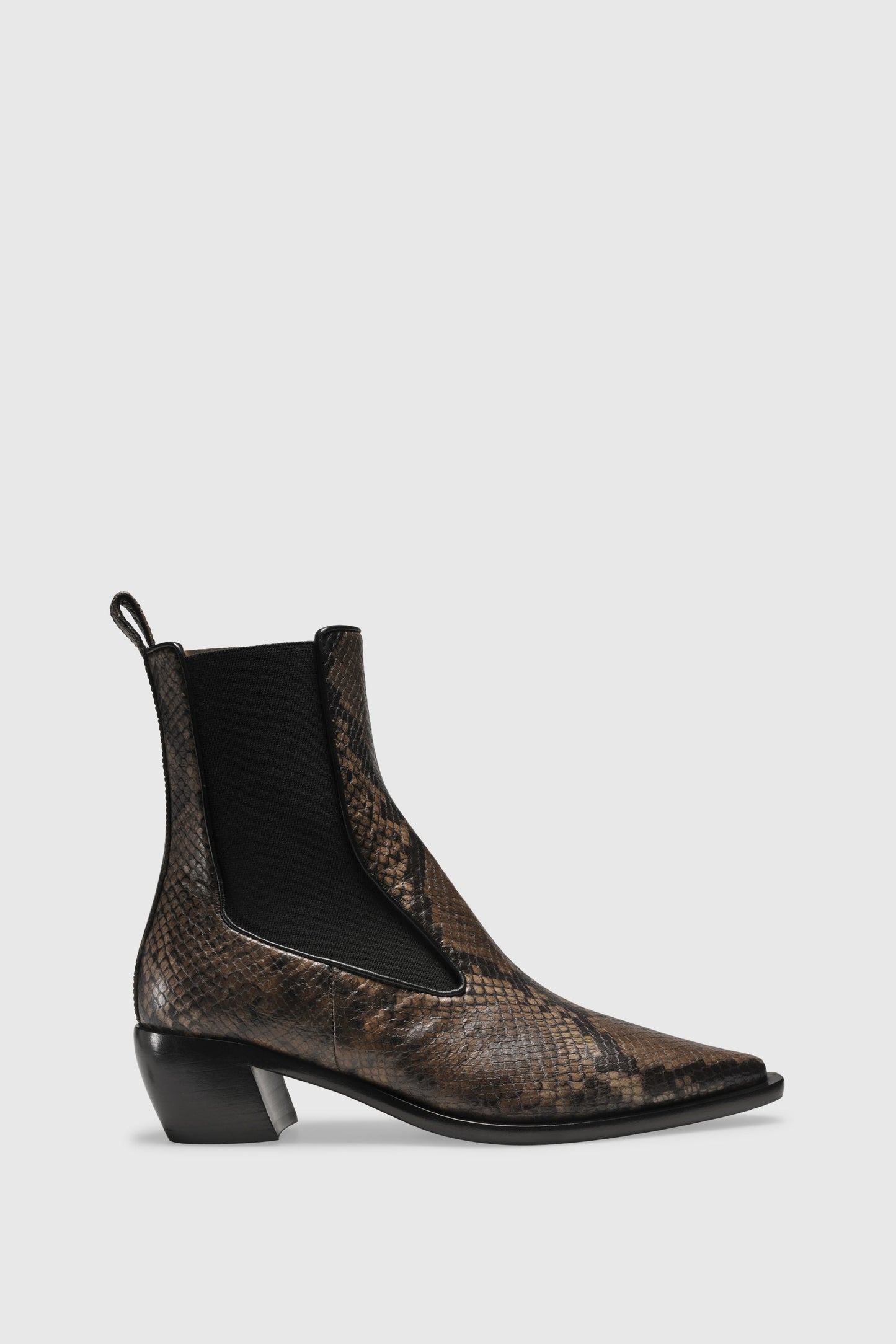 Ankle Boot 9346