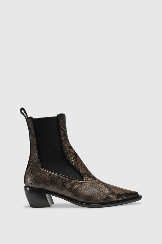 Ankle Boot 9346