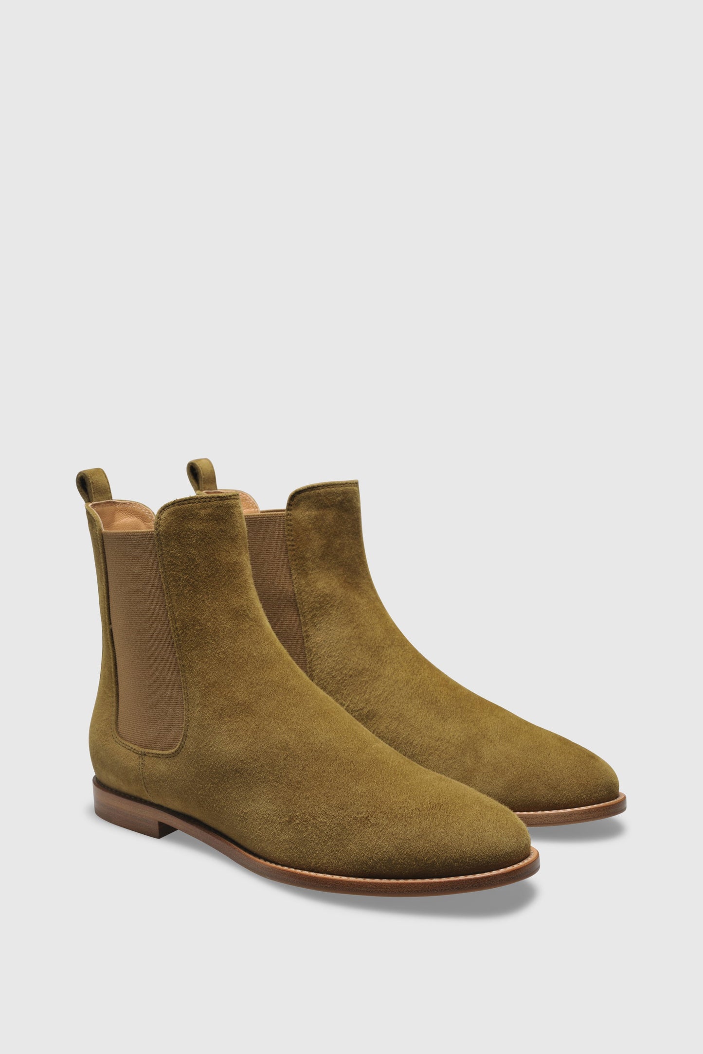 Stiefelette 999