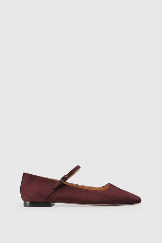 Ballerina 9500