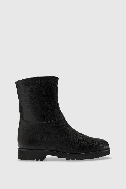 Stiefelette 7334