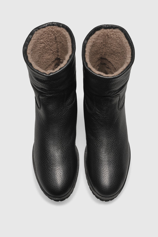 Stiefelette 7334