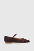 Plum Camoscio