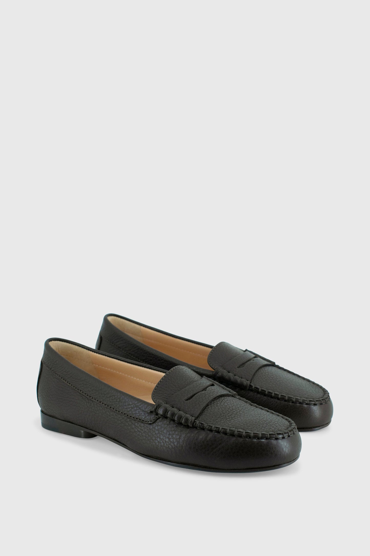 Loafer 1490 Eureka Black