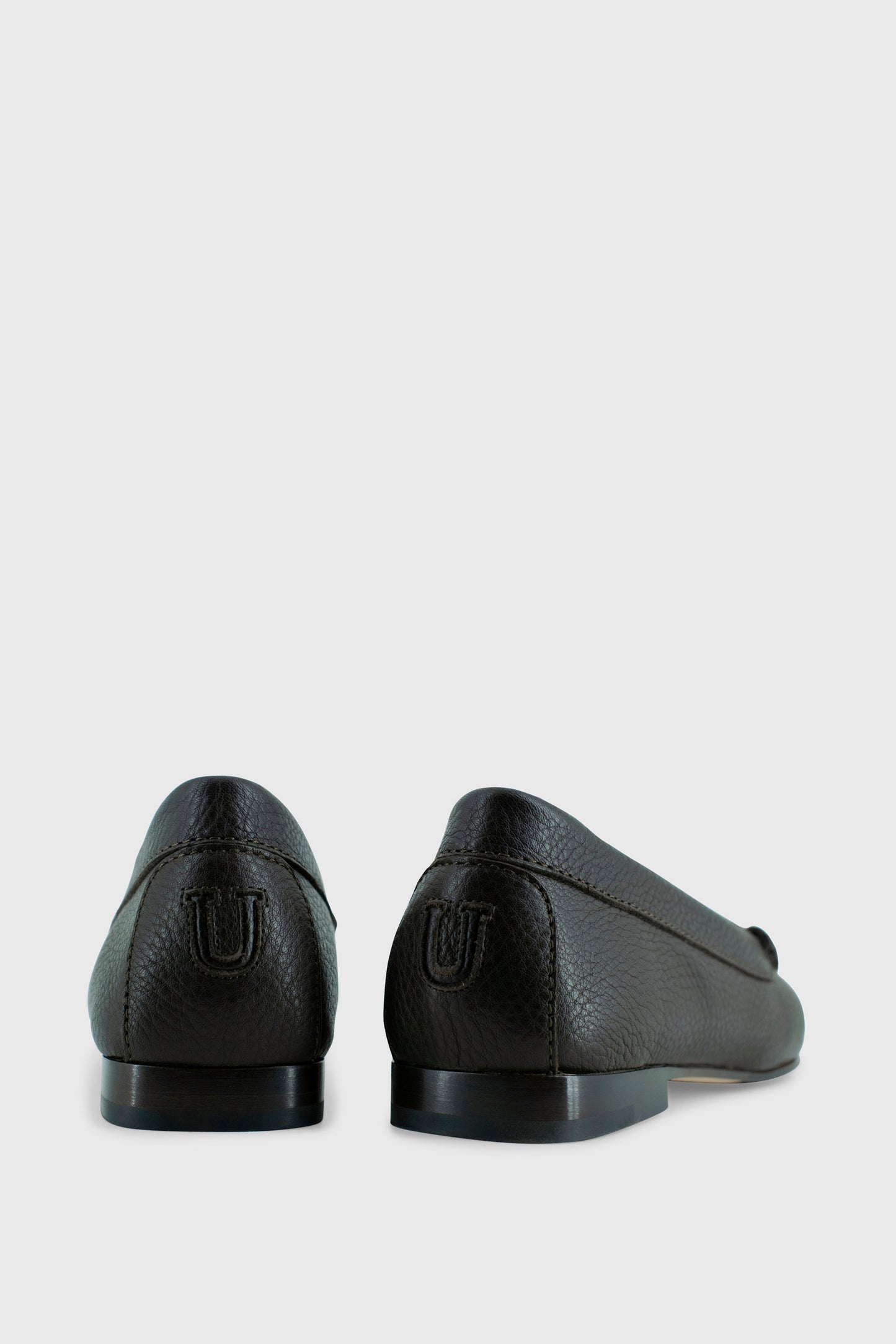 Loafer 1490 Eureka Black