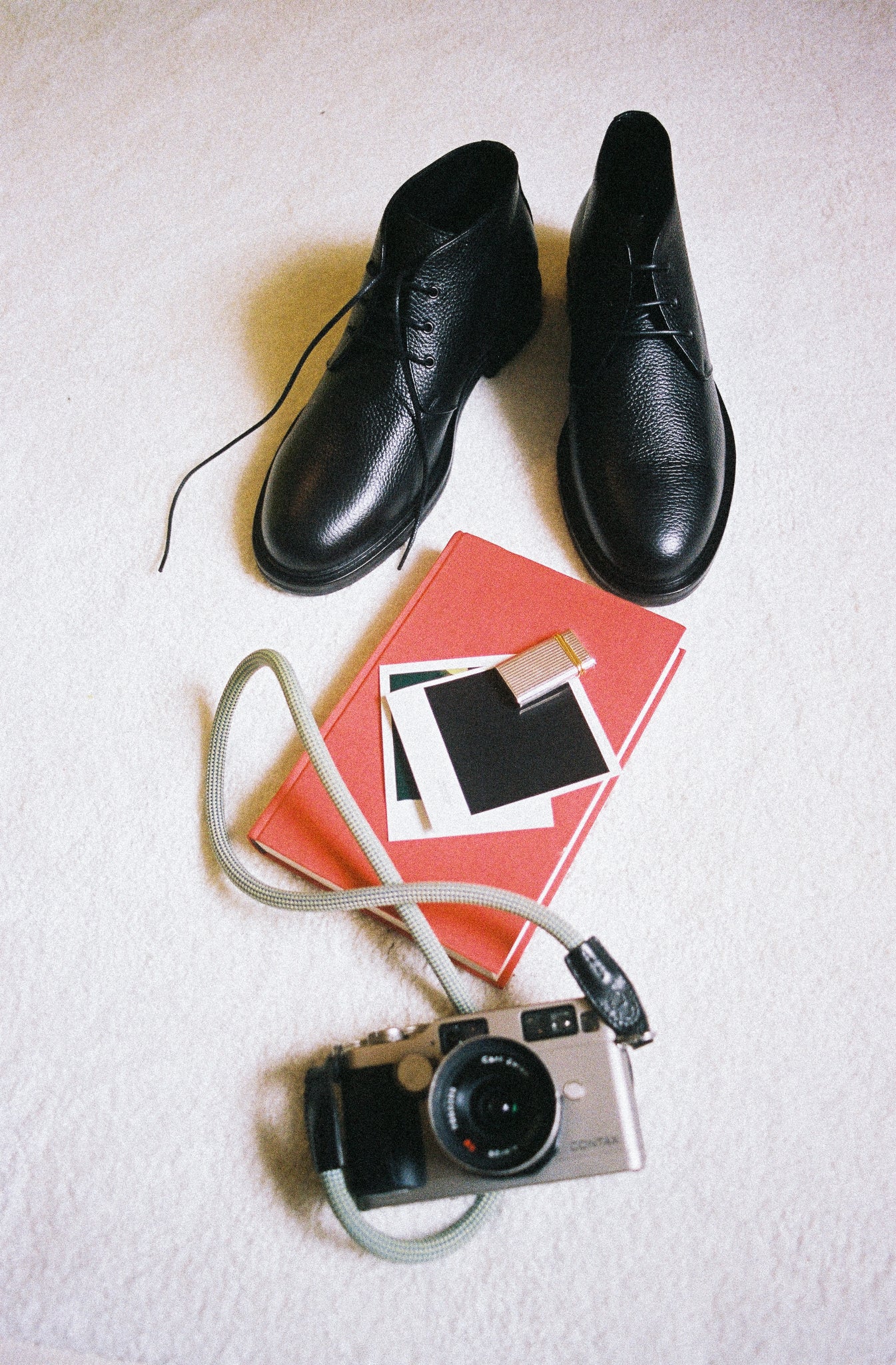 Boot 5004
