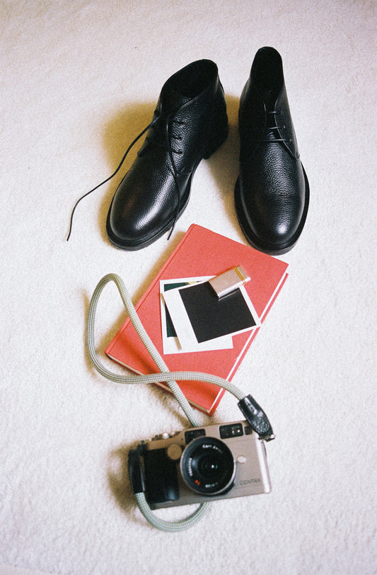Boot 5004