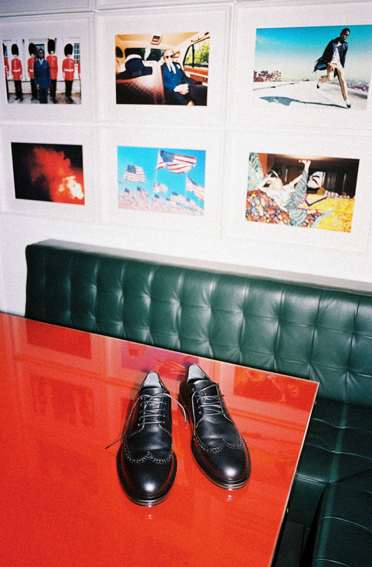 Brogue 5003