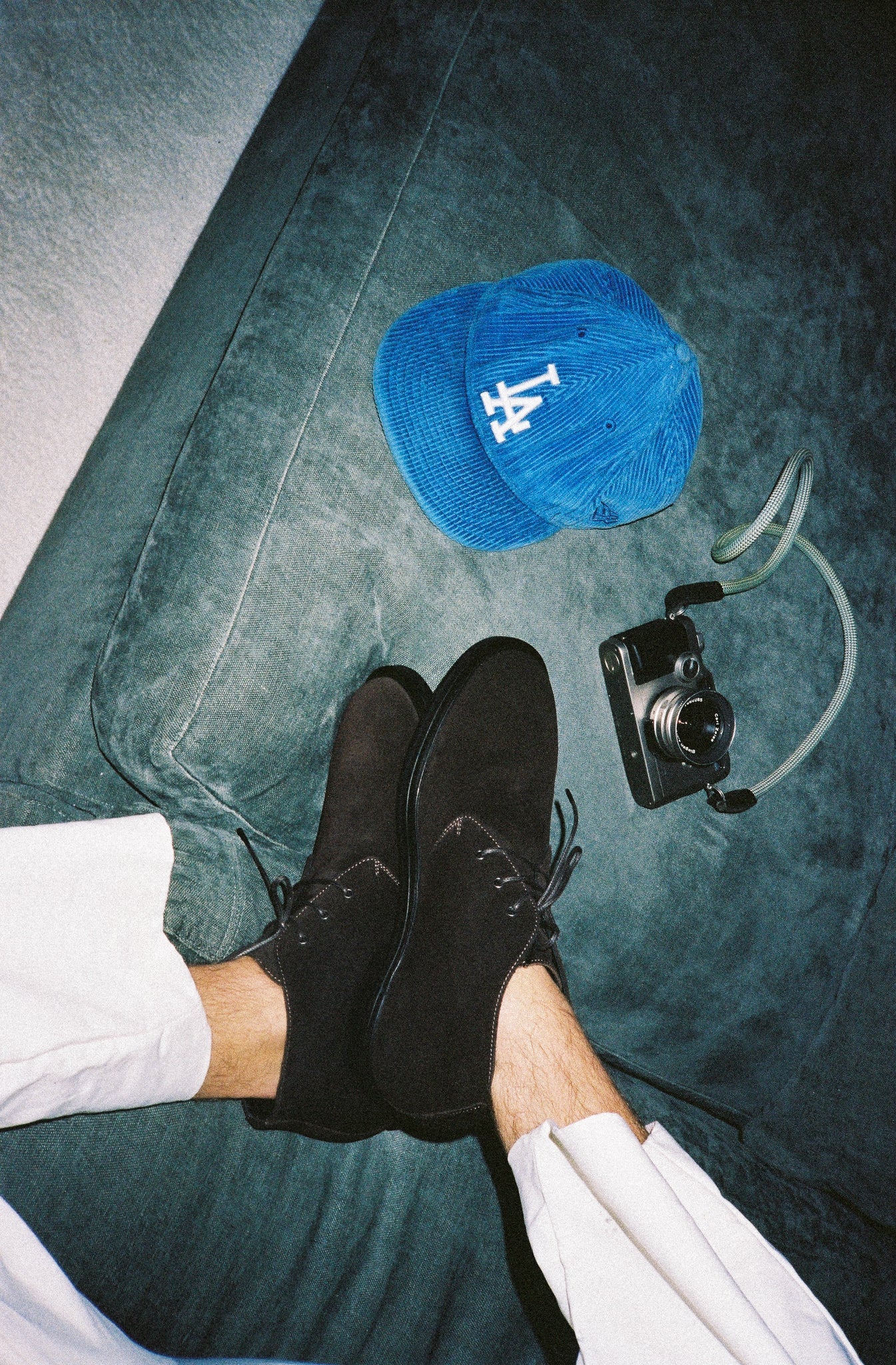 Boot 5004