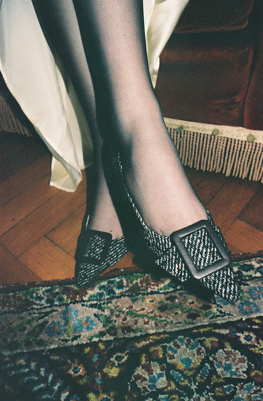 Pumps 5791